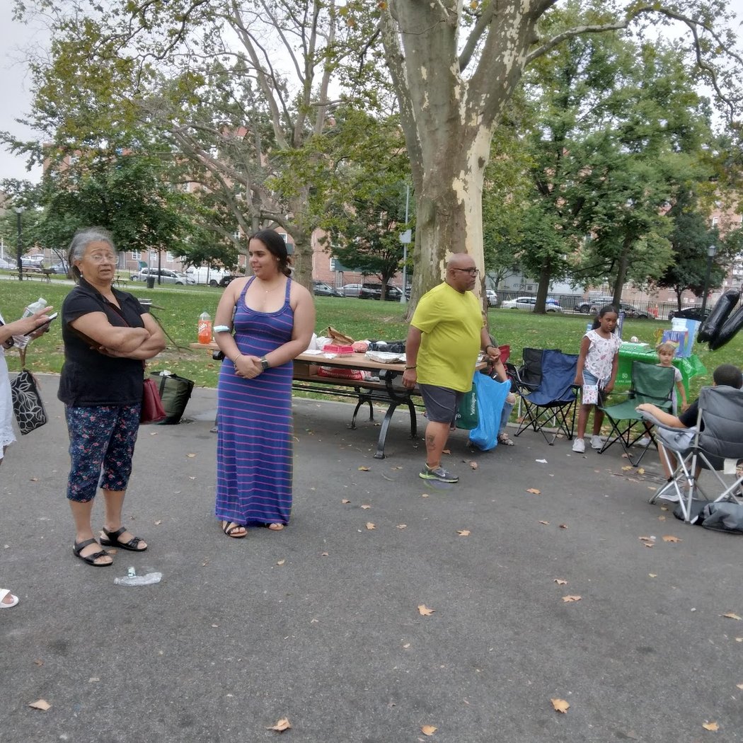 Juneteenth Celebration & I Am Not Broken Opening 1